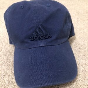 Adidas Baseball Hat